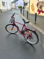 Citybike Fahrrad Nordrhein-Westfalen - Siegburg Vorschau