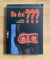 Die drei ??? und der Automarder TB Sonderausgabe 2006 Friedrichshain-Kreuzberg - Friedrichshain Vorschau