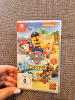 Nintendo Switch Paw Patrol World Spiel Nordrhein-Westfalen - Wülfrath Vorschau