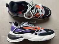 Fila 1011015.14y spettro x black purple Gr. 39 Sneaker Schuhe Nordrhein-Westfalen - Erwitte Vorschau