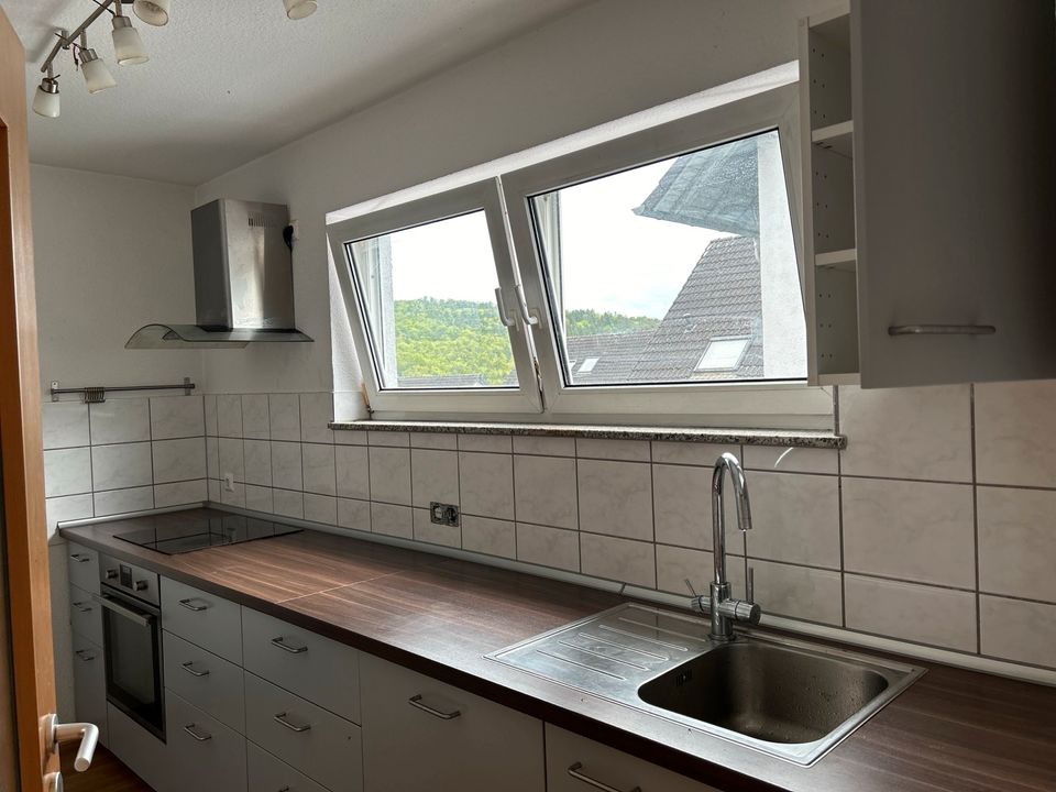 Ikea Küche Küchenzeile Perfekt zum Start viel Stauraum in Sulzbach (Saar)