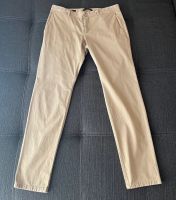 ALBERTO Chino, ROB, slim fit, W32/L32, beige, wie NEU Nordrhein-Westfalen - Wiehl Vorschau