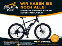 Prophete Elektro-Fahrrad Blaupunkt 27,5" Graveler EHM 150 24-Gang Niedersachsen - Dissen am Teutoburger Wald Vorschau