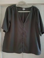 Saint Tropez Bluse Top Shirt Oberteil S 36 Grau Osterholz - Ellenerbrok-Schevemoor Vorschau