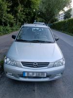 Auto Mazda Diemo 1.5 Automatik Berlin - Lichtenberg Vorschau