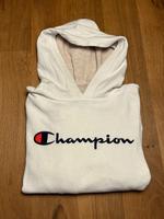 Champion Hoodie Pullover Kaputze Athletic L Hessen - Hünfeld Vorschau