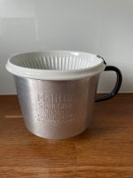 Melitta Schnellfilter No 103 8-15 Tassen 8 Loch Deutsches Reichs Hessen - Sulzbach Vorschau