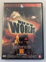War of the Worlds Dvd History Channel Life On Mars Close Encounte Aachen - Aachen-Mitte Vorschau