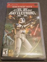 Star Wars Battlefront PSP Thüringen - Gräfenroda Vorschau