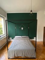 Metallbett 140x200 Bayern - Coburg Vorschau