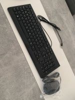 LENOVO TASTATUR + MAUS Nordrhein-Westfalen - Oberhausen Vorschau