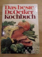 Buch Kochen Das beste Dr. Oetker Kochbuch Rheinland-Pfalz - Lahnstein Vorschau