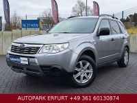 Subaru Forester Active 2.0*Klima*StzH*TÜV+SERV+GARANTIE Thüringen - Erfurt Vorschau