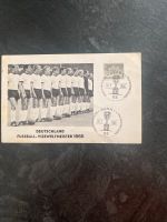 Deutschland Fussball Vizeweltmeister 1966 Aachen - Aachen-Mitte Vorschau