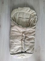 Babyschale/Maxi Cosi Fußsack Kiel - Hassee-Vieburg Vorschau