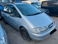 Ford Galaxy 2.3 16V Ghia 7-Sitzer Hamburg-Mitte - Hamburg Billbrook Vorschau