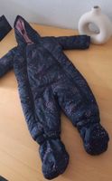 Overall s.Oliver 74 Winter Sterne baby Girl Blau Rosa Dortmund - Innenstadt-Ost Vorschau