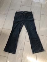Bootcut Hose, Hose mit weiteren Bein Gr.44 Bayern - Schwandorf Vorschau
