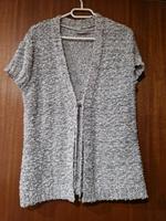 Kurzarm Glitzer Jacke von C&A Gr M Nordrhein-Westfalen - Bedburg Vorschau