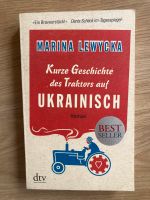 Kurze Geschichte des Traktors auf Ukrainisch von Marina Lewycka Köln - Ehrenfeld Vorschau