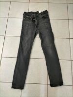 Herren Jeans (Größe 34/32, Tommy Jeans, Schwarz, Stretch, Slim) Hessen - Flörsheim am Main Vorschau