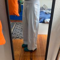zara jogging trackpants hose hellblau wide baggy wie adidas Kiel - Ravensberg-Brunswik-Düsternbrook Vorschau