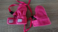 Baby Handschuhe Fäustlinge Playshoes  0-6 Monate Niedersachsen - Tespe Vorschau