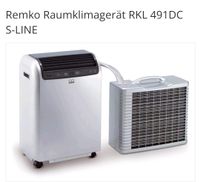 Remko mobile Klimaanlage Nordrhein-Westfalen - Dorsten Vorschau