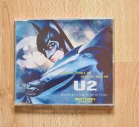 U2 Hold me, thrill me, kiss me, kill me Single CD Batman Forever Niedersachsen - Esens Vorschau