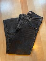Levis Mile High Super Skinny 26 Köln - Kalk Vorschau