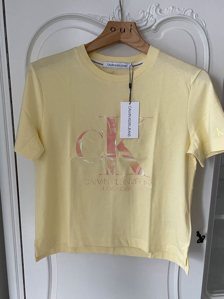 Calvin Klein T-Shirt in Bielefeld