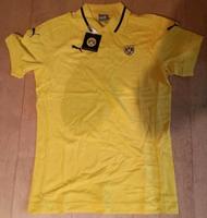 BVB Trikot,Puma, Neu mit Etiketten, Größe M Bayern - Bamberg Vorschau