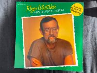 Roger Whittaker  Mein Deutsches Album  Vinyl LP 12" Top Zustand ! Nordrhein-Westfalen - Pulheim Vorschau