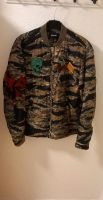 Diesel Steppjacke L / XL Camouflage W-Camu Jacke Essen - Essen-Stadtmitte Vorschau