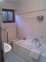 Acrylbadewanne weiß Masse 1,70 x 0,75m Rheinland-Pfalz - Bad Kreuznach Vorschau