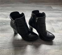 Plateau Stiefelette „Lasocki“ Gr.36 Thüringen - Ichtershausen Vorschau