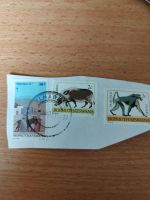 3 Briefmarken Botsuana Niedersachsen - Lüneburg Vorschau