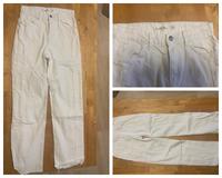 Bootcut Jeans Größe 36 weiß von Amisu NewYorker Nordrhein-Westfalen - Werne Vorschau