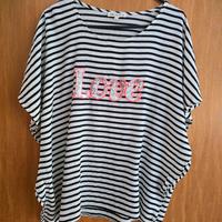 Schicke Damen Bluse gr M-L Bayern - Amberg Vorschau