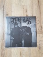 Defuntos - Mundo De Lápides, LP (Doom Metal, Black Metal) Nordrhein-Westfalen - Übach-Palenberg Vorschau