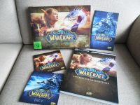 World of Warcraft PC Big Box Spiele Box Starterbox für Sammler Nordrhein-Westfalen - Castrop-Rauxel Vorschau