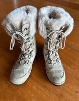 Stiefel Schuhe Boots Marke Romika Größe 37 ❤️ Leipzig - Möckern Vorschau
