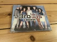 CD BroSis I Believe Musik Hamburg-Nord - Hamburg Uhlenhorst Vorschau