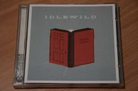 Idlewild CD Warnings/Promises Indie Rock Dresden - Neustadt Vorschau