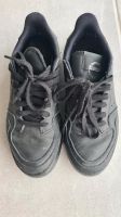 Adidas Sneakers Turnschuhe Schuhe Schwarz 38 1/2 Hessen - Kassel Vorschau