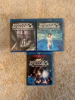 Mardock Scramble 1-3 Trilogie Bluray Anime blu OVP Neu Hessen - Niestetal Vorschau