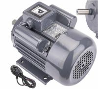 Elektromotor 3KW 230V 2800 U/MIN, Drehstrommotor 24mm Welle Sachsen - Zittau Vorschau