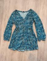 Zara Sommerkleid mit Animalprint Bayern - Feucht Vorschau
