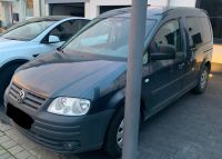 VW Caddy Life 1,9 TDI Diesel Bj. 2007 Anhängerkupplung Nordrhein-Westfalen - Bornheim Vorschau