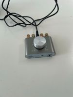 Mini Verstärker Bluetooth MAMP 1000 Watt Niedersachsen - Braunschweig Vorschau